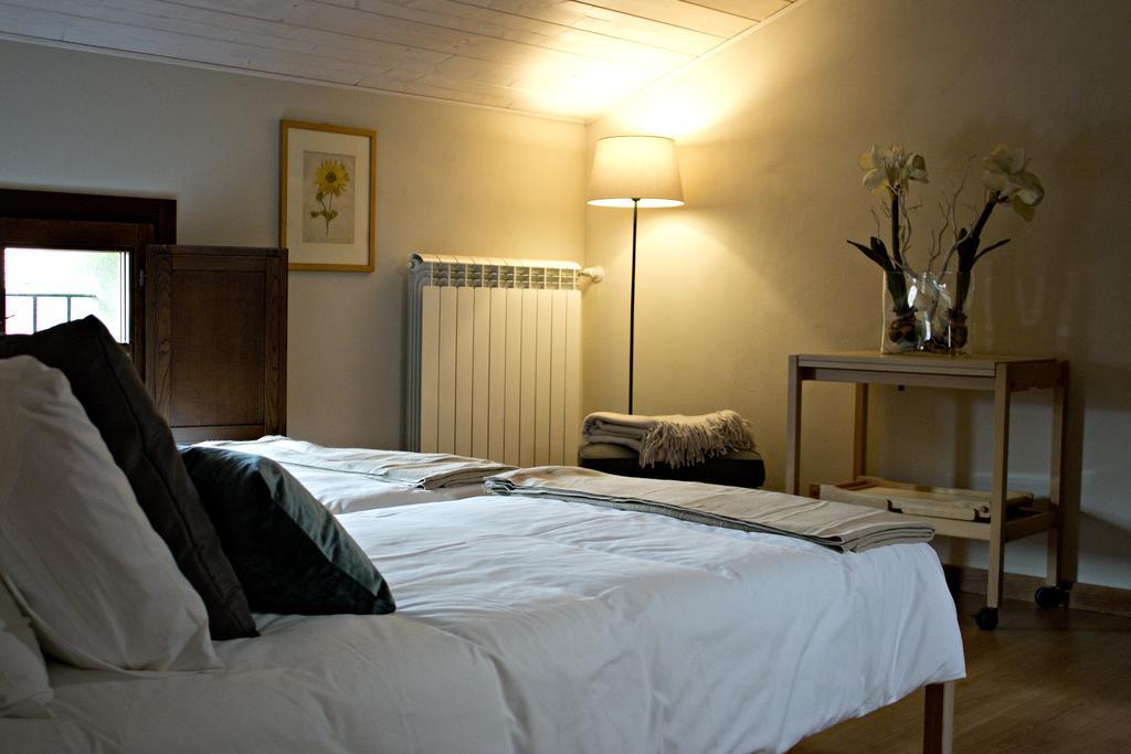 Rifugio Alpi Apuane Hotel Careggine ภายนอก รูปภาพ