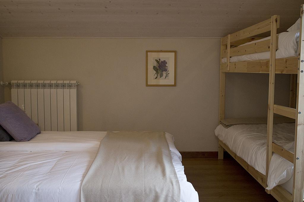 Rifugio Alpi Apuane Hotel Careggine ภายนอก รูปภาพ