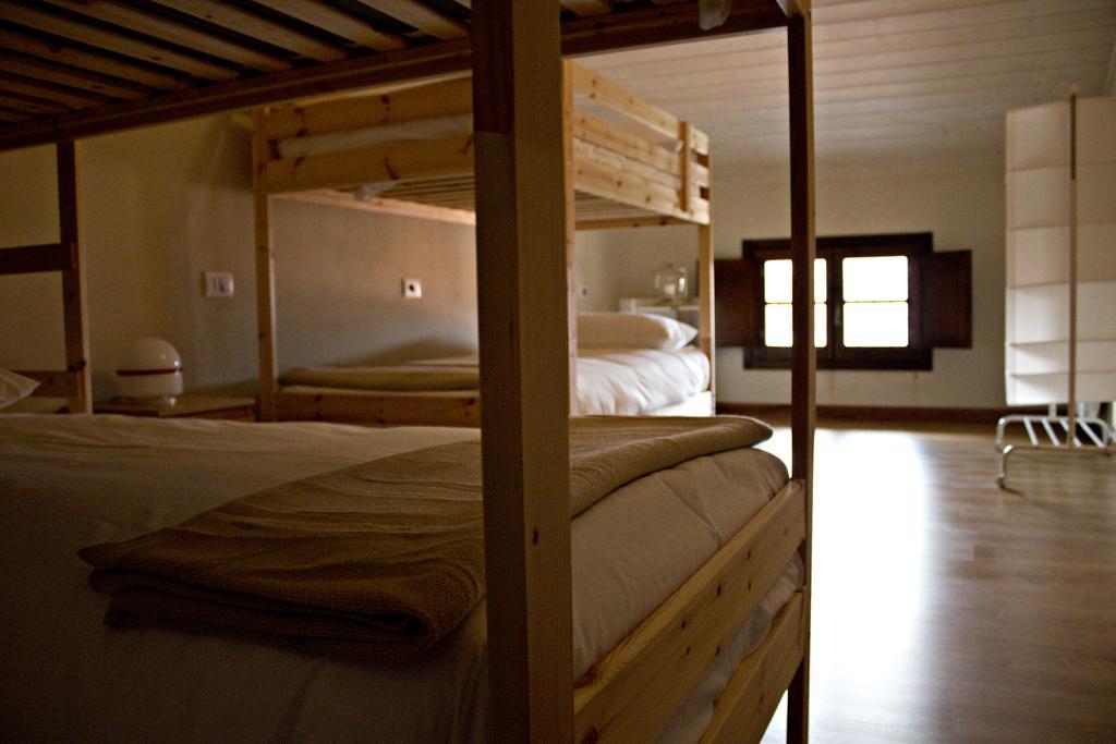 Rifugio Alpi Apuane Hotel Careggine ภายนอก รูปภาพ