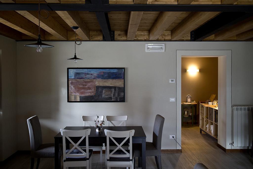 Rifugio Alpi Apuane Hotel Careggine ภายนอก รูปภาพ