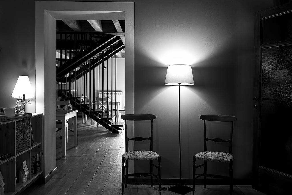 Rifugio Alpi Apuane Hotel Careggine ภายนอก รูปภาพ