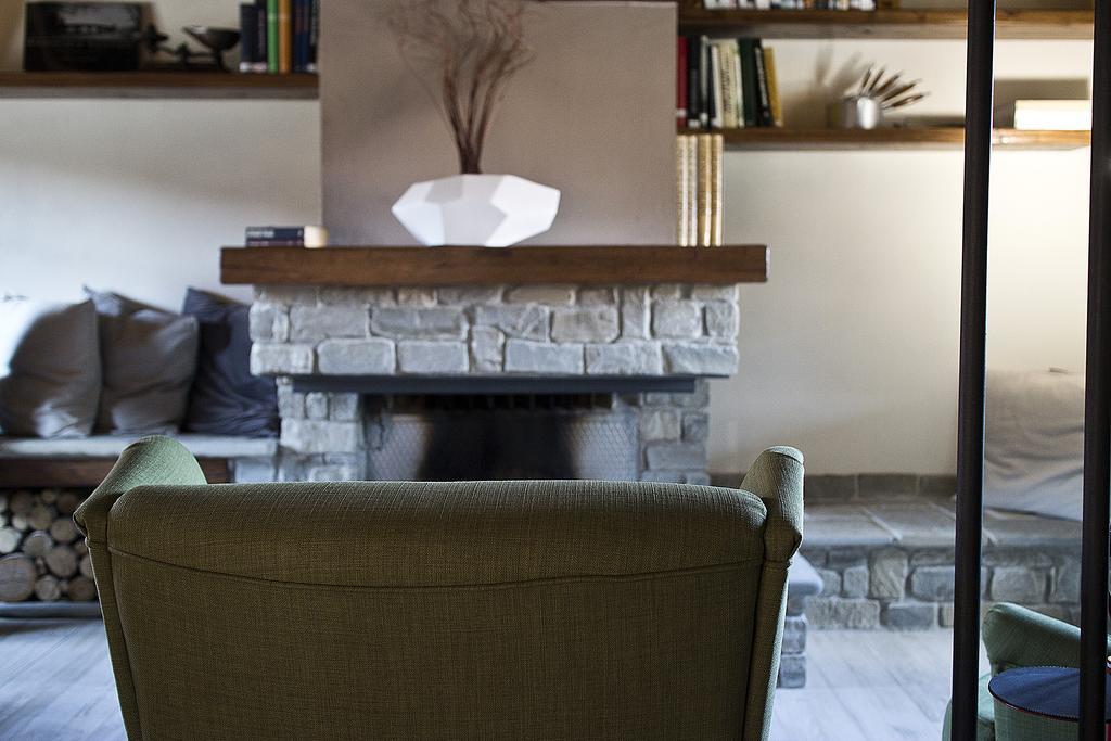 Rifugio Alpi Apuane Hotel Careggine ภายนอก รูปภาพ