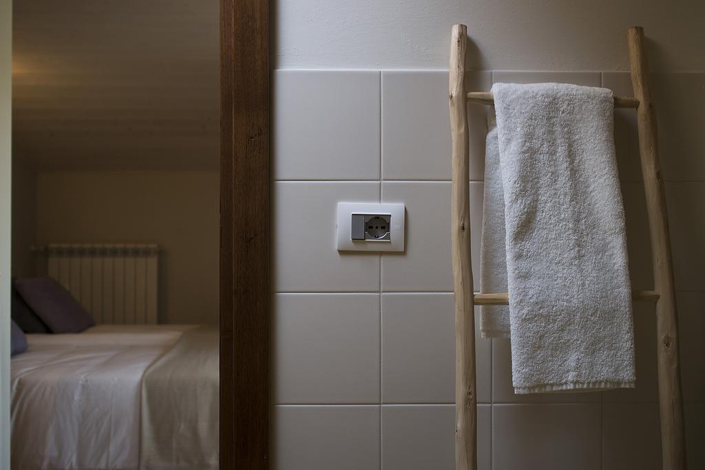 Rifugio Alpi Apuane Hotel Careggine ภายนอก รูปภาพ