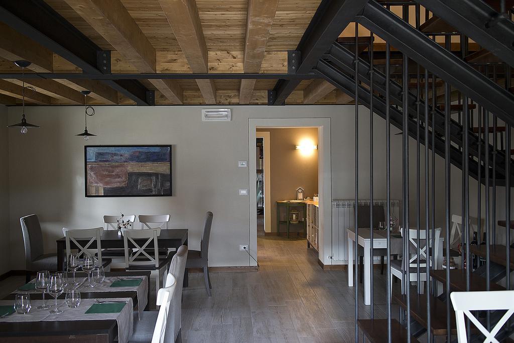 Rifugio Alpi Apuane Hotel Careggine ภายนอก รูปภาพ
