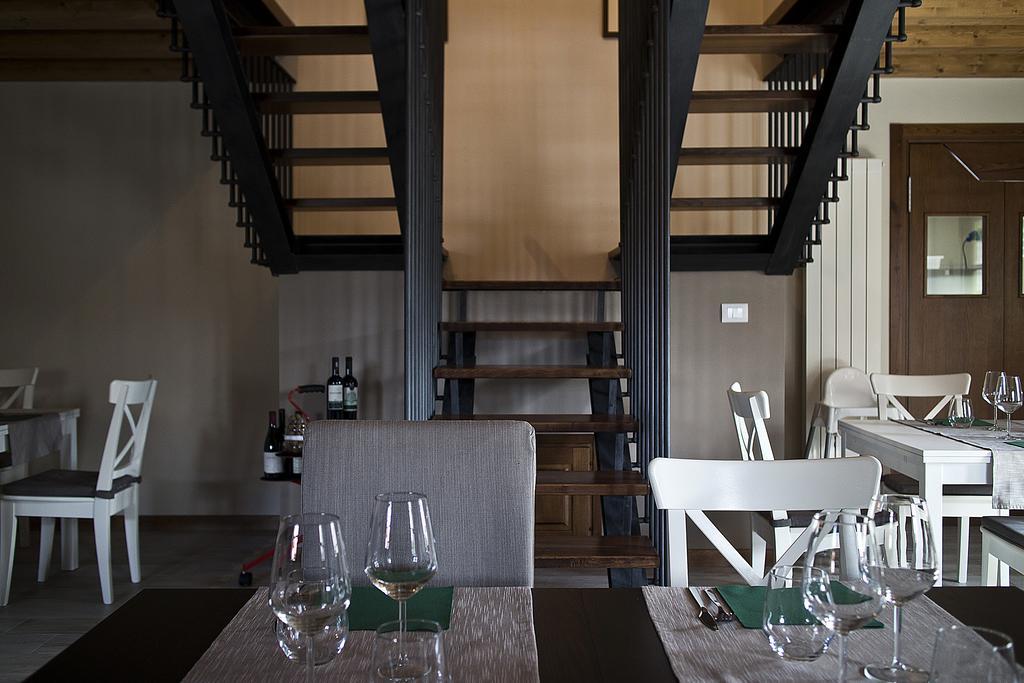 Rifugio Alpi Apuane Hotel Careggine ภายนอก รูปภาพ