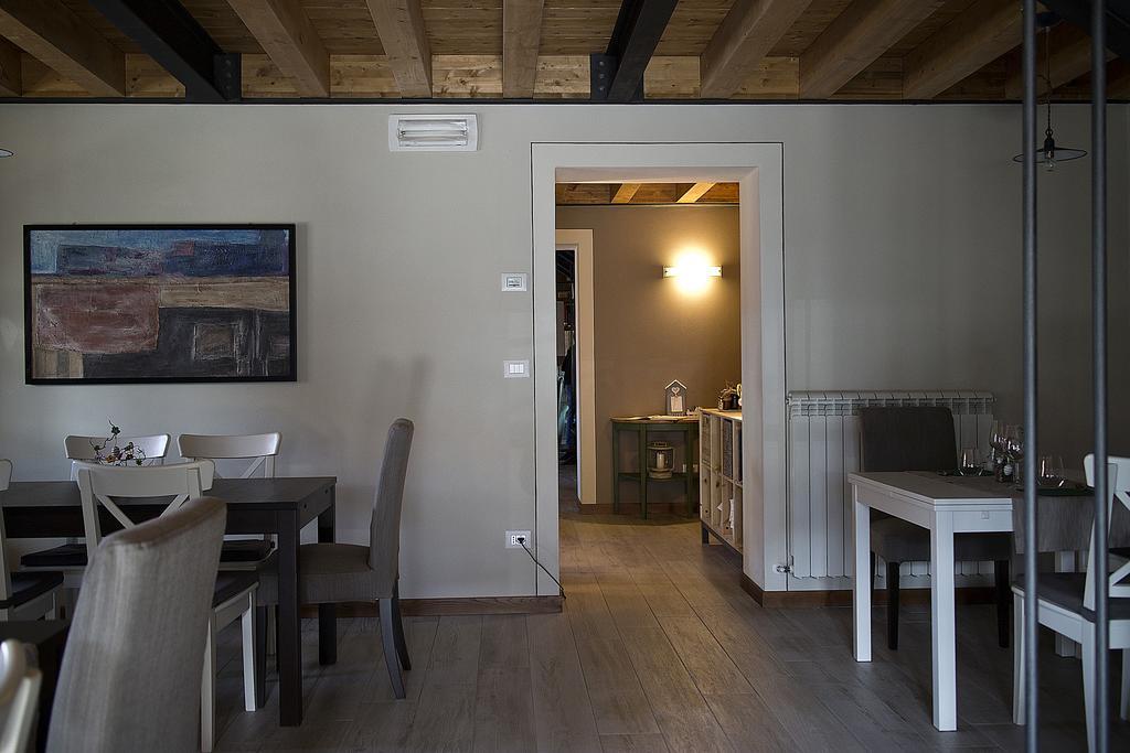 Rifugio Alpi Apuane Hotel Careggine ภายนอก รูปภาพ