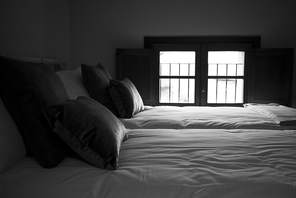 Rifugio Alpi Apuane Hotel Careggine ภายนอก รูปภาพ
