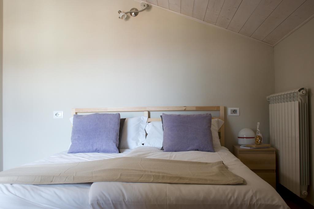 Rifugio Alpi Apuane Hotel Careggine ภายนอก รูปภาพ