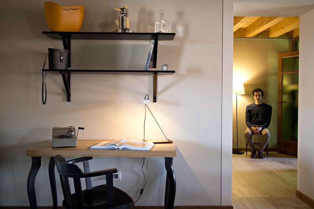 Rifugio Alpi Apuane Hotel Careggine ภายนอก รูปภาพ