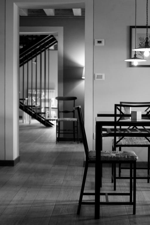 Rifugio Alpi Apuane Hotel Careggine ภายนอก รูปภาพ